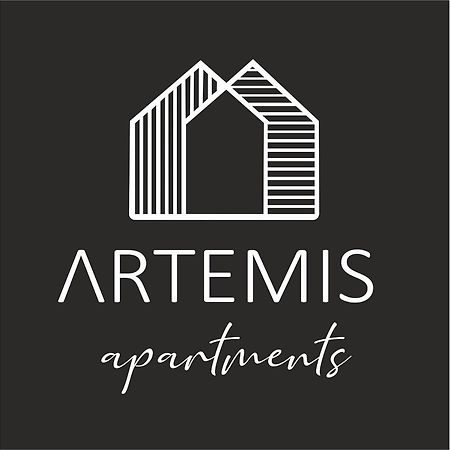 Artemis Apartments Diakopto Exteriér fotografie