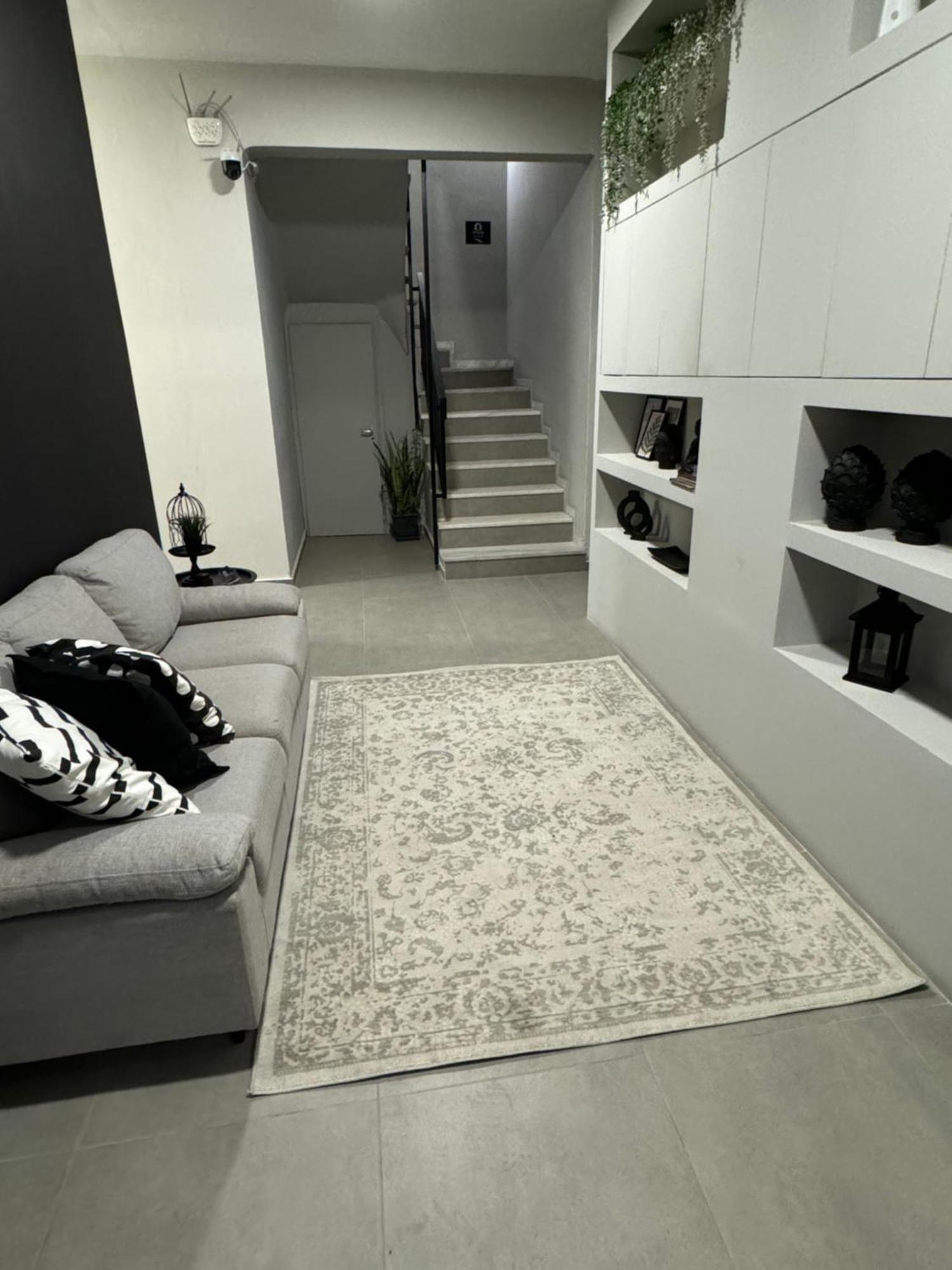 Artemis Apartments Diakopto Exteriér fotografie