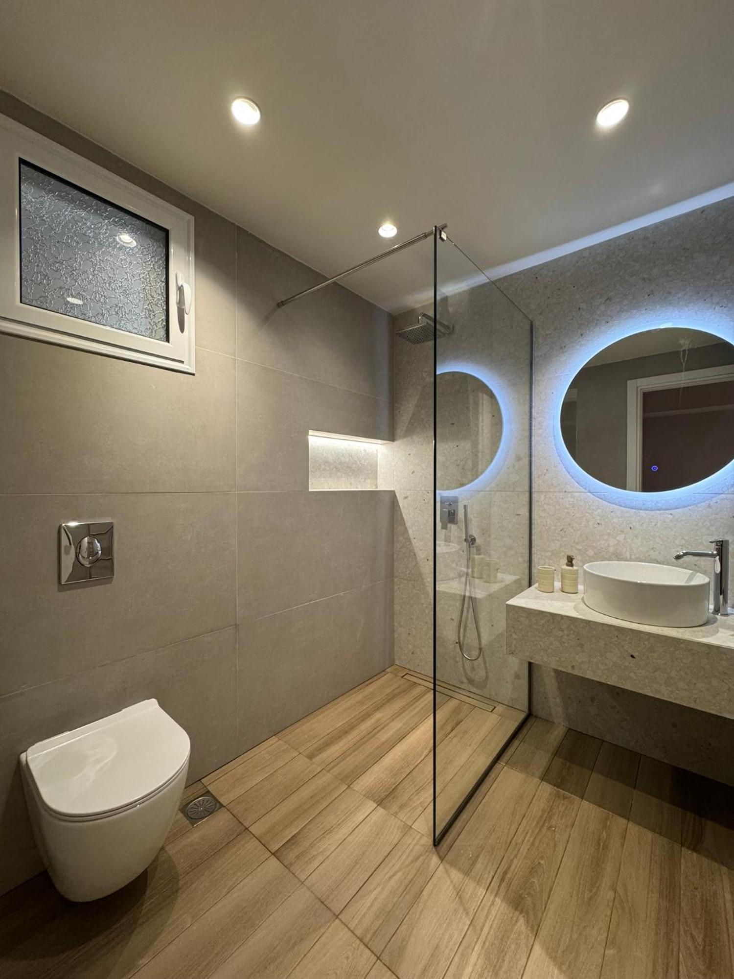Artemis Apartments Diakopto Exteriér fotografie